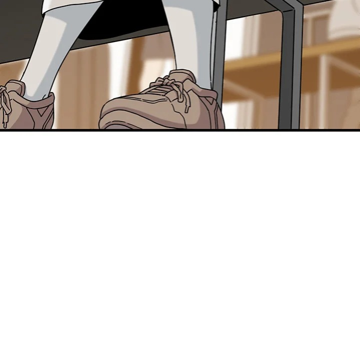 The Turning Point Chapter 106 - Page 140