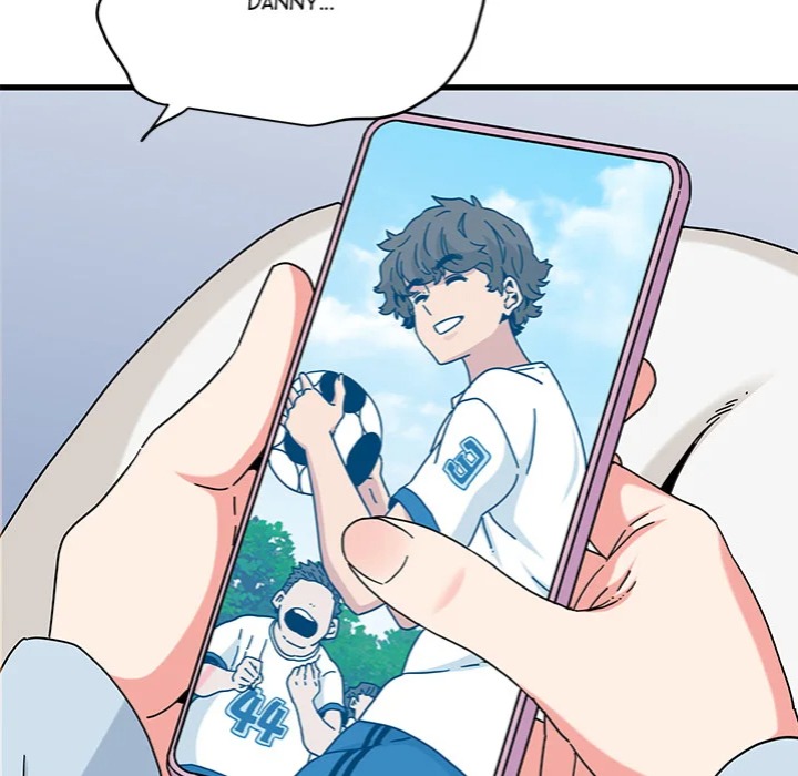 The Turning Point Chapter 106 - Page 171