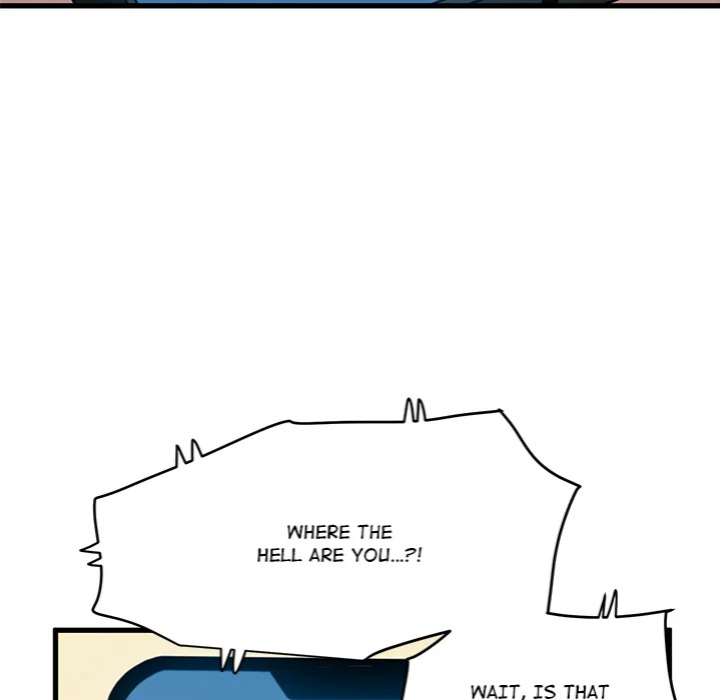 The Turning Point Chapter 106 - Page 20