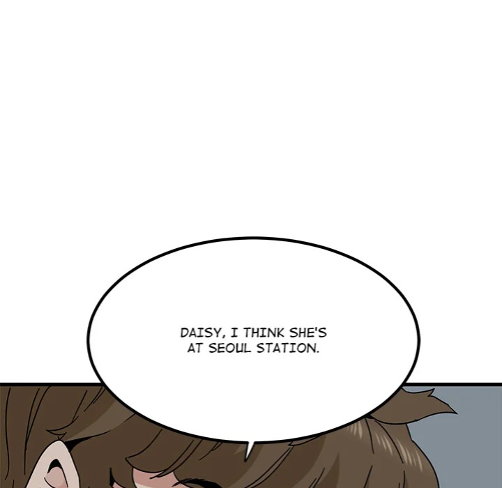 The Turning Point Chapter 106 - Page 37