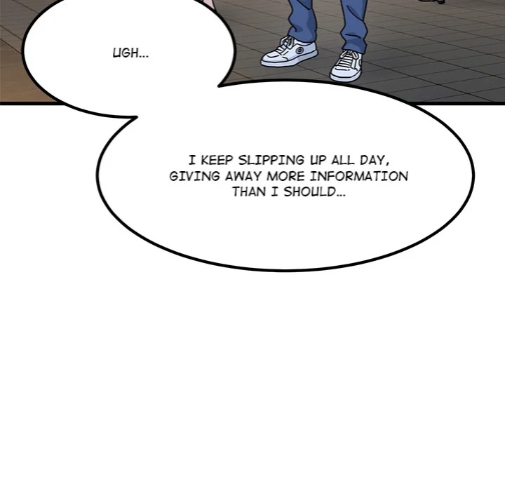 The Turning Point Chapter 106 - Page 45