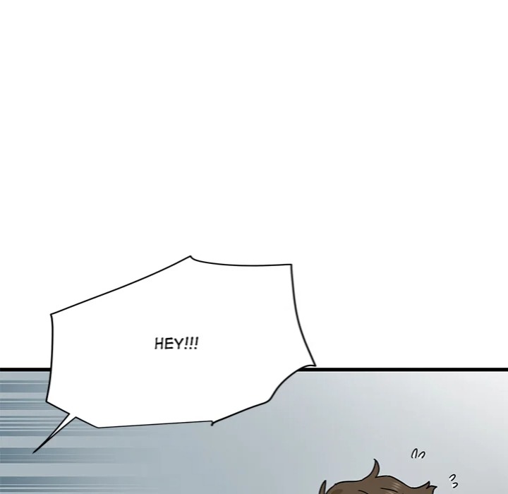 The Turning Point Chapter 106 - Page 61