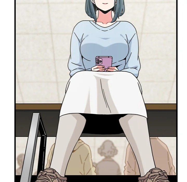 The Turning Point Chapter 106 - Page 94