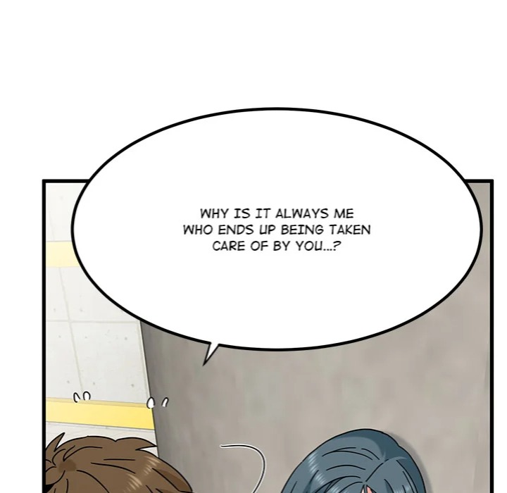 The Turning Point Chapter 107 - Page 121