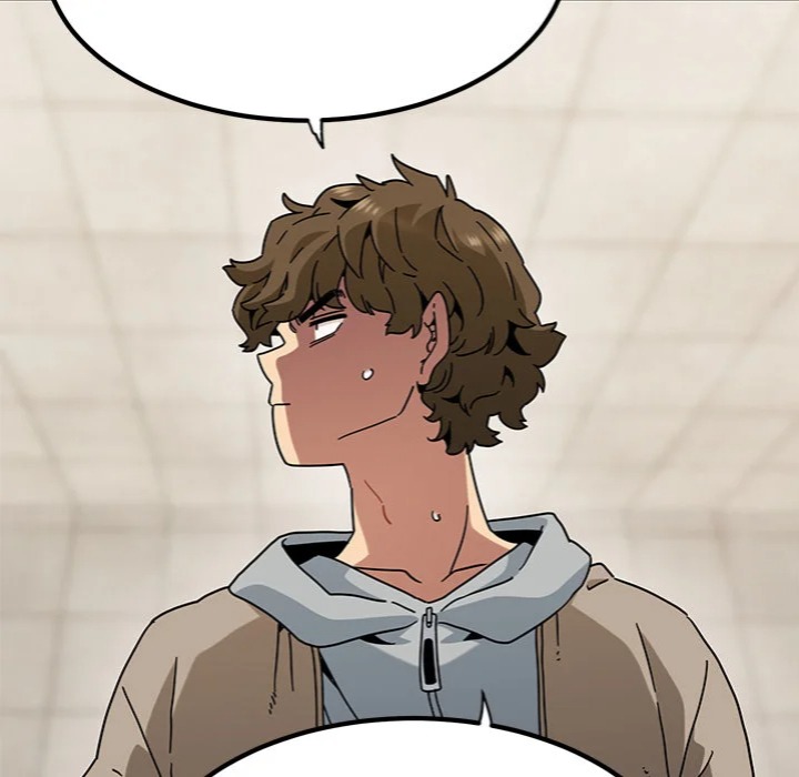 The Turning Point Chapter 107 - Page 124