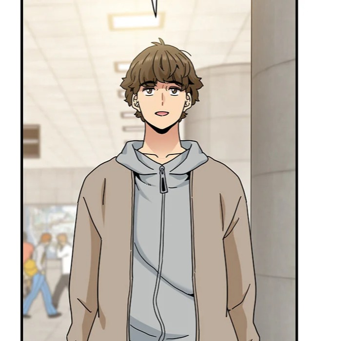 The Turning Point Chapter 107 - Page 143