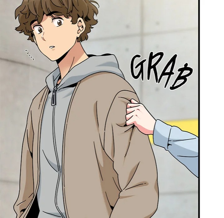 The Turning Point Chapter 107 - Page 158