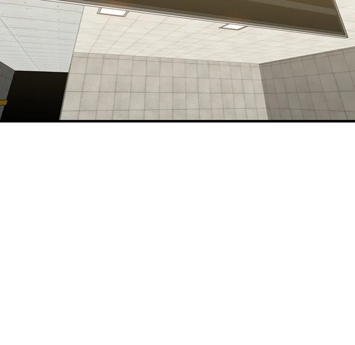 The Turning Point Chapter 107 - Page 21