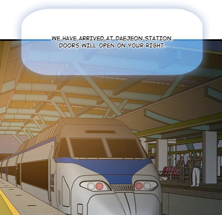 The Turning Point Chapter 107 - Page 5