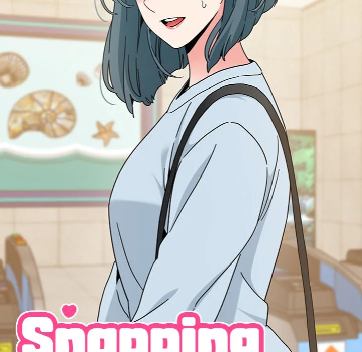 The Turning Point Chapter 107 - Page 56