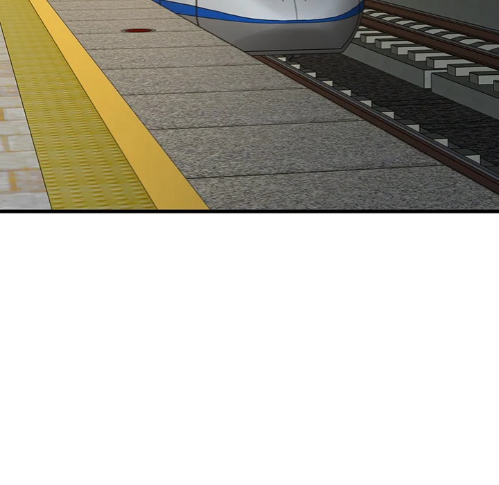 The Turning Point Chapter 107 - Page 6