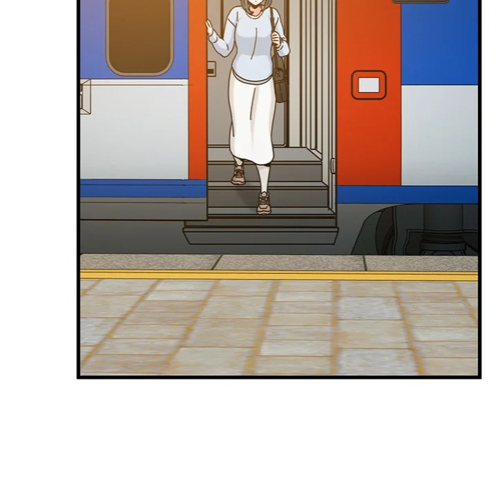 The Turning Point Chapter 107 - Page 8