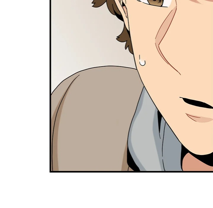 The Turning Point Chapter 107 - Page 83