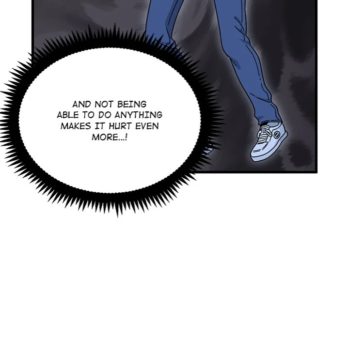 The Turning Point Chapter 108 - Page 118