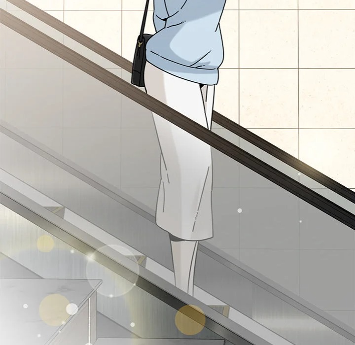 The Turning Point Chapter 108 - Page 16