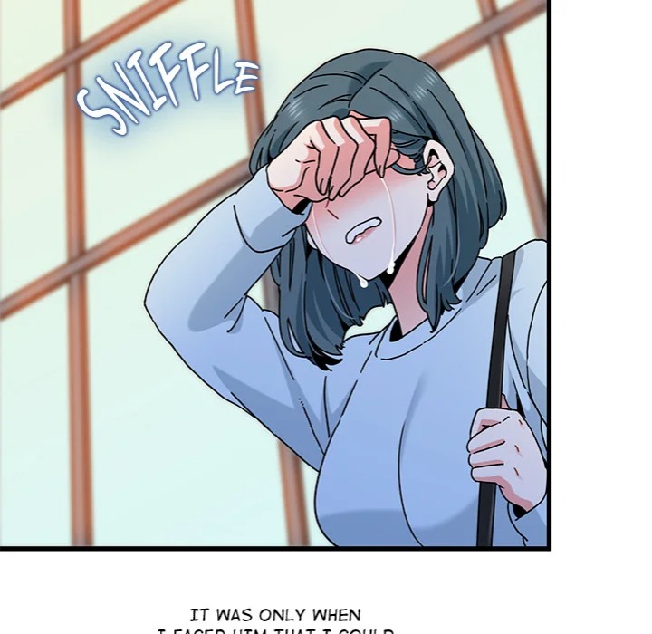 The Turning Point Chapter 108 - Page 26