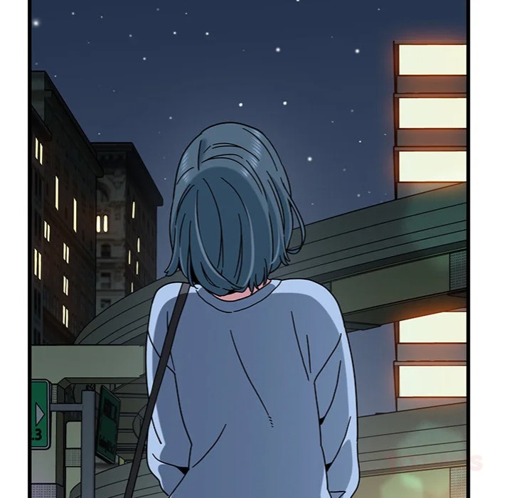 The Turning Point Chapter 108 - Page 39