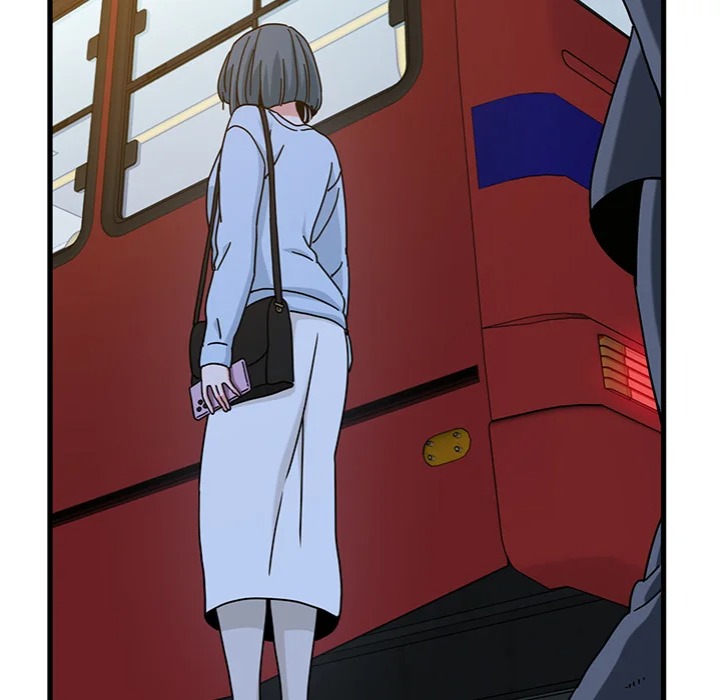 The Turning Point Chapter 108 - Page 97