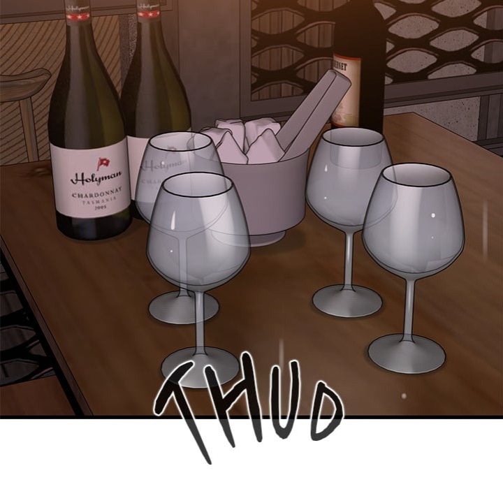 The Turning Point Chapter 109 - Page 112