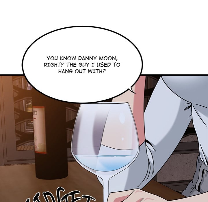 The Turning Point Chapter 109 - Page 124