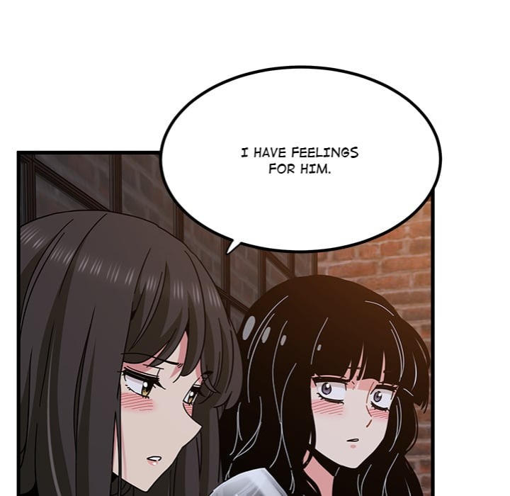 The Turning Point Chapter 109 - Page 126