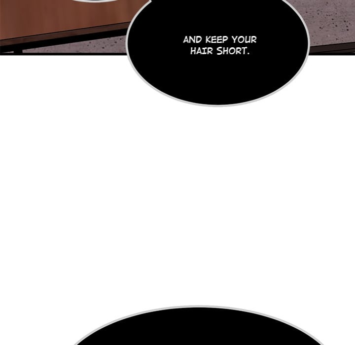 The Turning Point Chapter 109 - Page 157