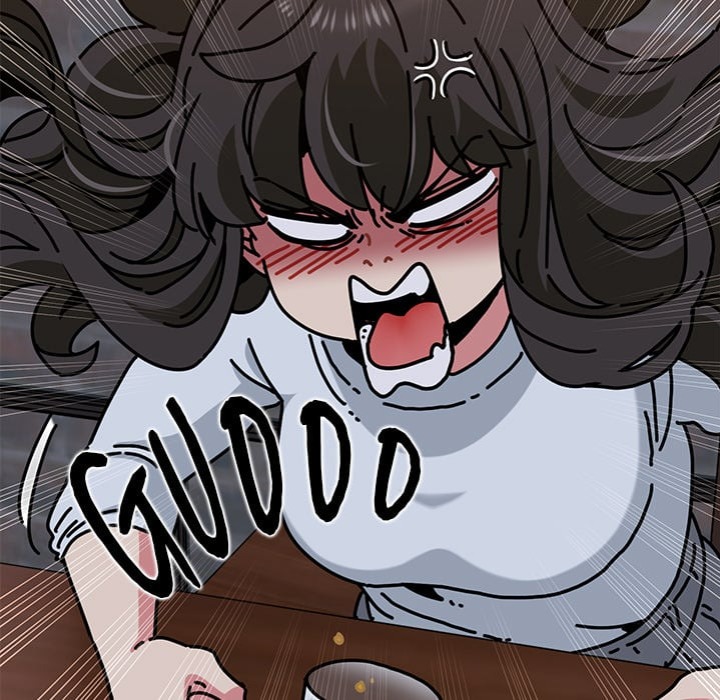 The Turning Point Chapter 109 - Page 17