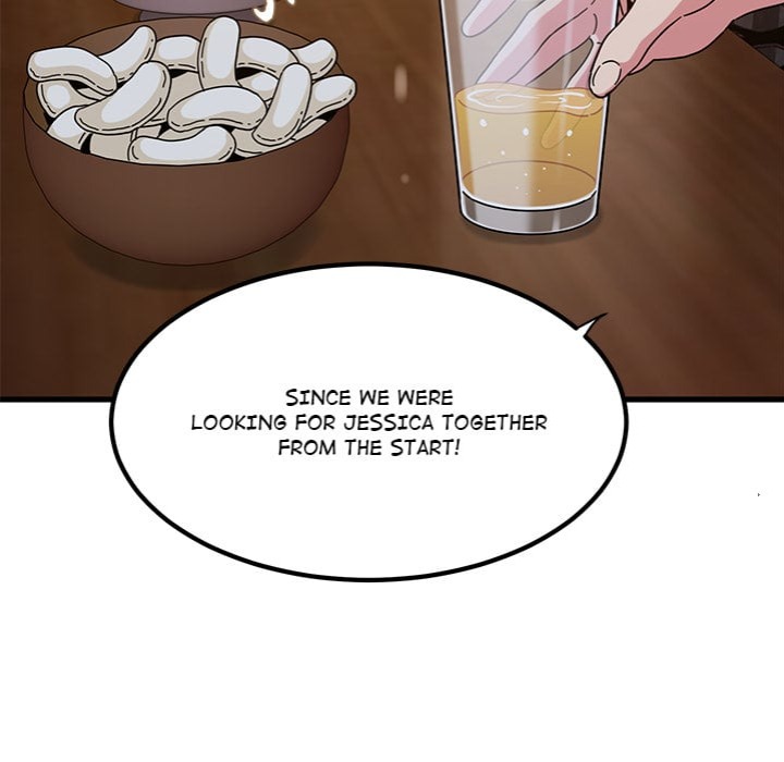 The Turning Point Chapter 109 - Page 22