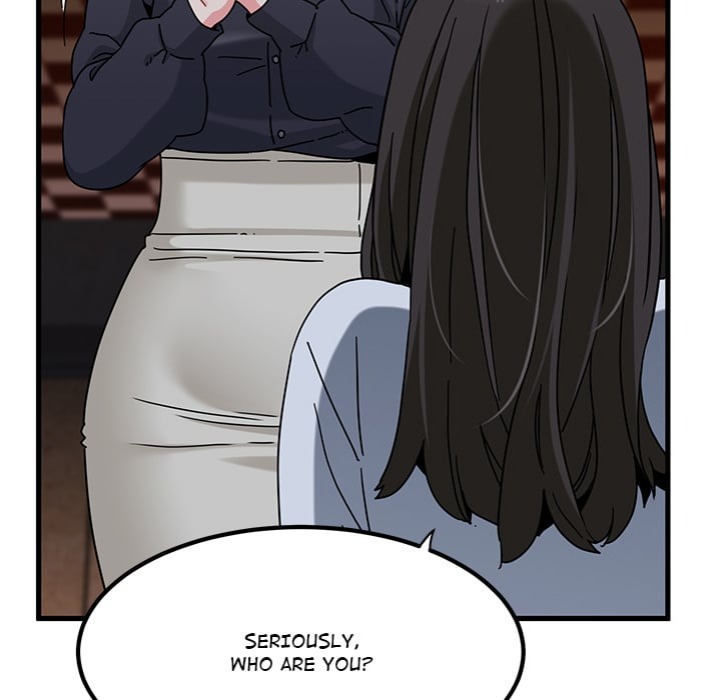 The Turning Point Chapter 109 - Page 81