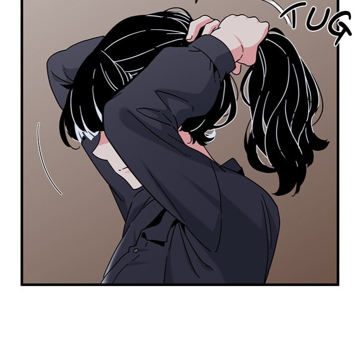 The Turning Point Chapter 109 - Page 83