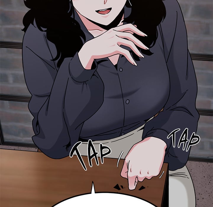 The Turning Point Chapter 110 - Page 100