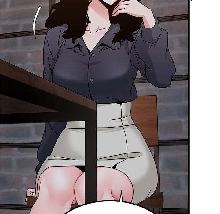 The Turning Point Chapter 110 - Page 105