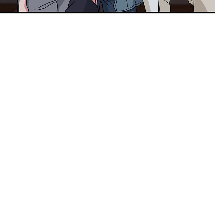 The Turning Point Chapter 110 - Page 118