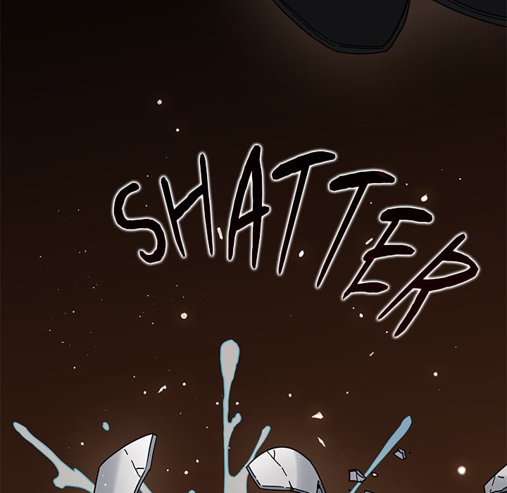 The Turning Point Chapter 110 - Page 135