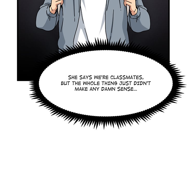 The Turning Point Chapter 110 - Page 146