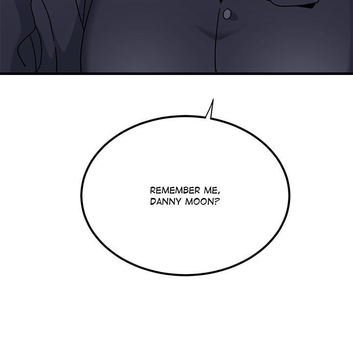 The Turning Point Chapter 110 - Page 22