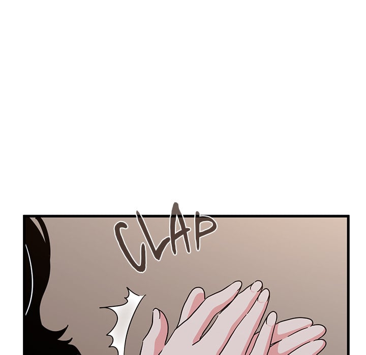 The Turning Point Chapter 110 - Page 25