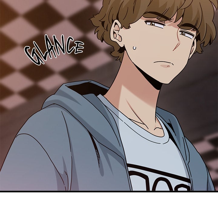 The Turning Point Chapter 110 - Page 37