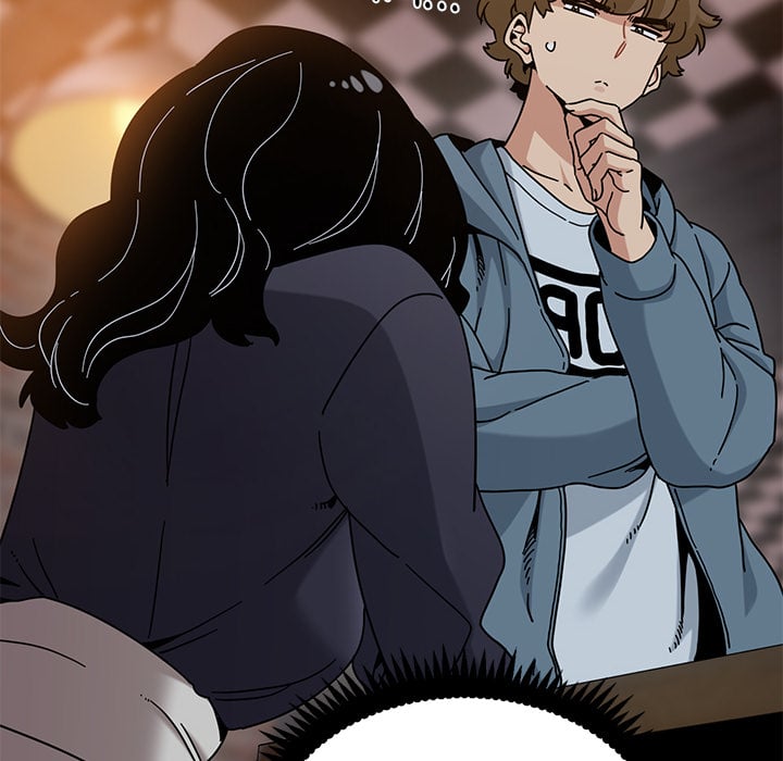 The Turning Point Chapter 110 - Page 42