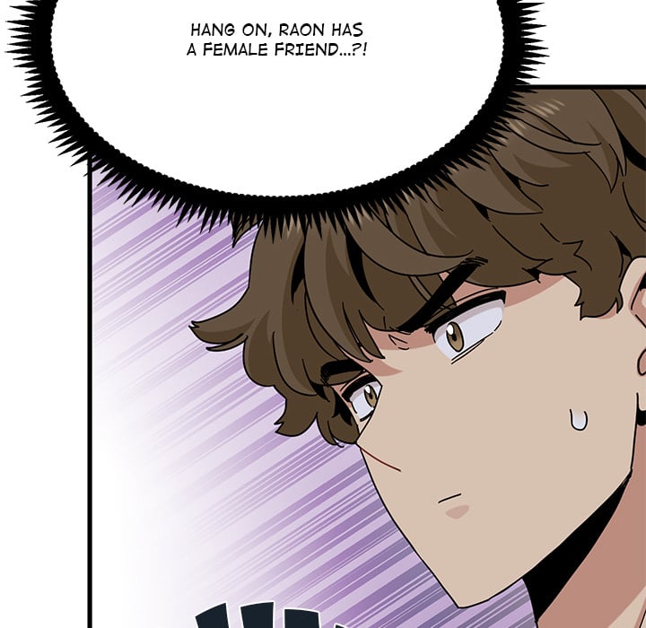 The Turning Point Chapter 110 - Page 44