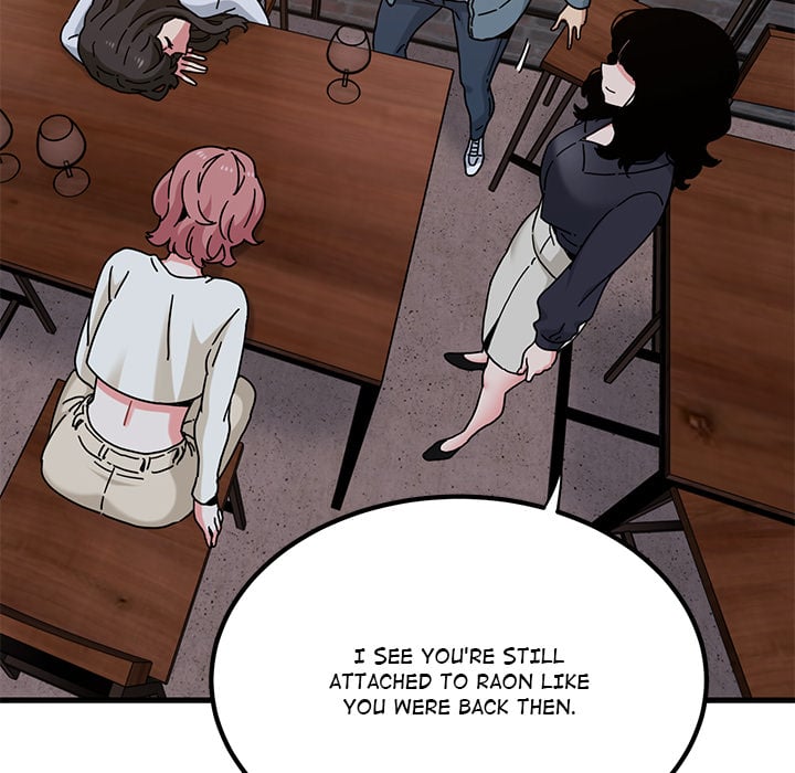 The Turning Point Chapter 110 - Page 68