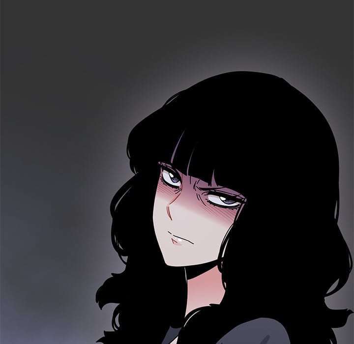 The Turning Point Chapter 110 - Page 76