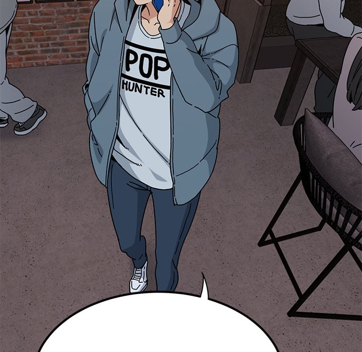 The Turning Point Chapter 110 - Page 8