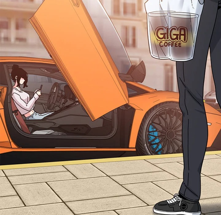 The Turning Point Chapter 111 - Page 11