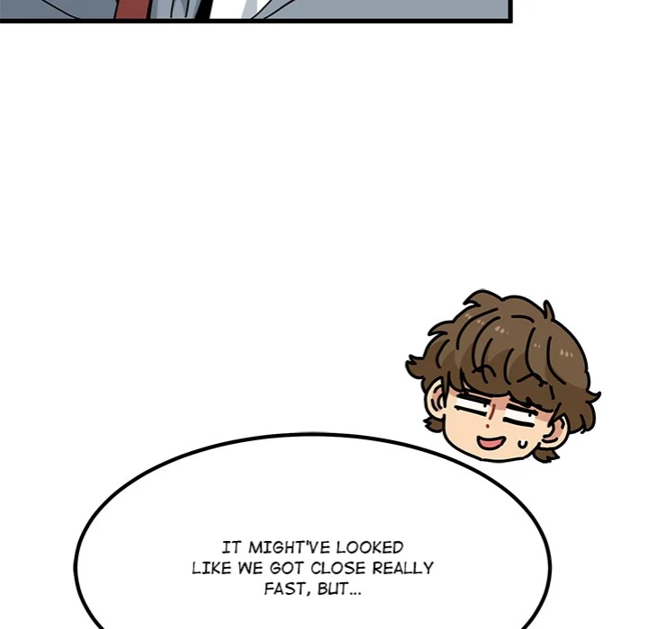 The Turning Point Chapter 111 - Page 115