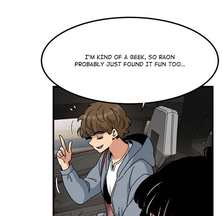 The Turning Point Chapter 111 - Page 118