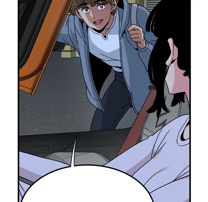 The Turning Point Chapter 111 - Page 130