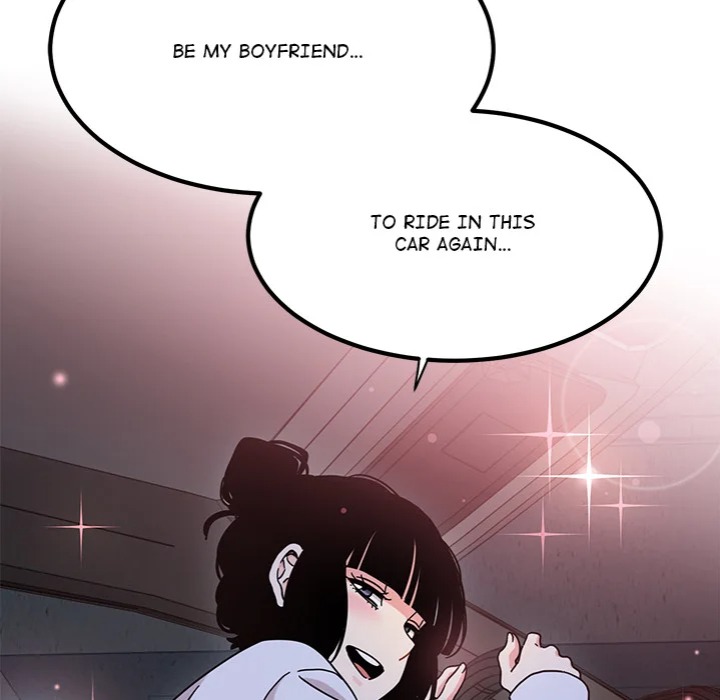 The Turning Point Chapter 111 - Page 136