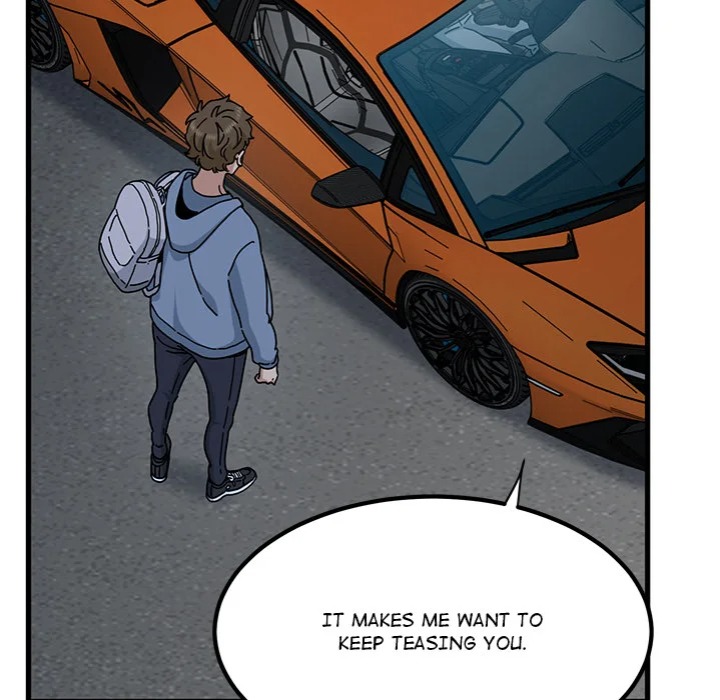 The Turning Point Chapter 111 - Page 142