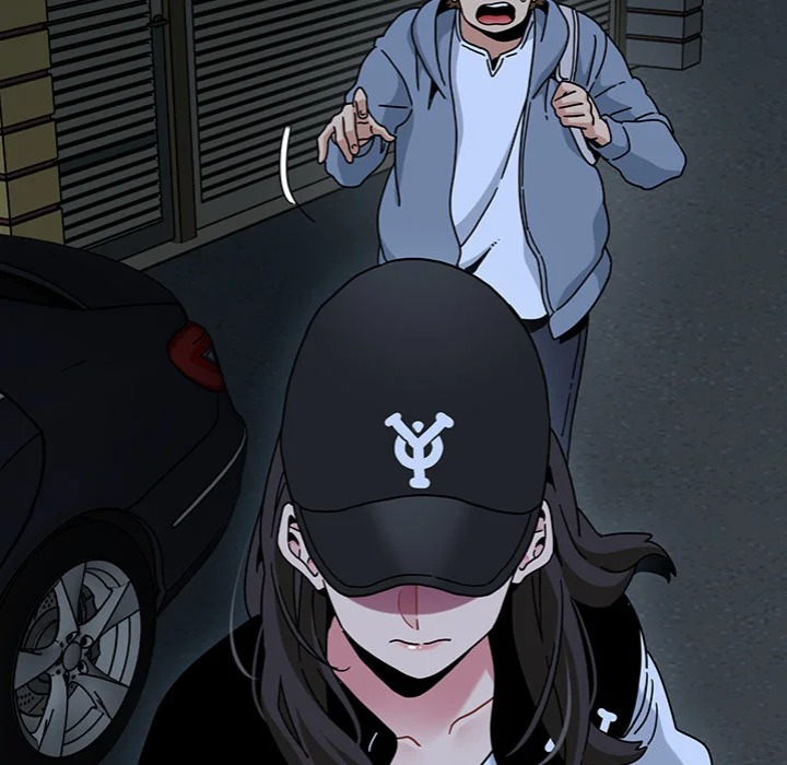 The Turning Point Chapter 111 - Page 168